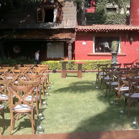 Villa San Jose Hotel&Suites-2