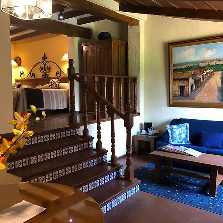 Villa San Jose Hotel & Suites-3